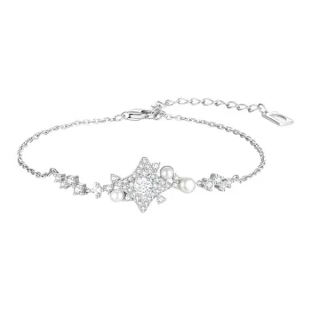 DESIGN CIRCLES Pearl Bracelets Women's