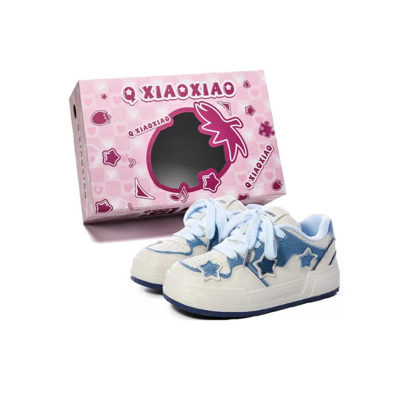 Circle Small Slip Resistant, Abrasion Resistant, Lightweight Low Top Skateboard Shoes Women's Box Included-6