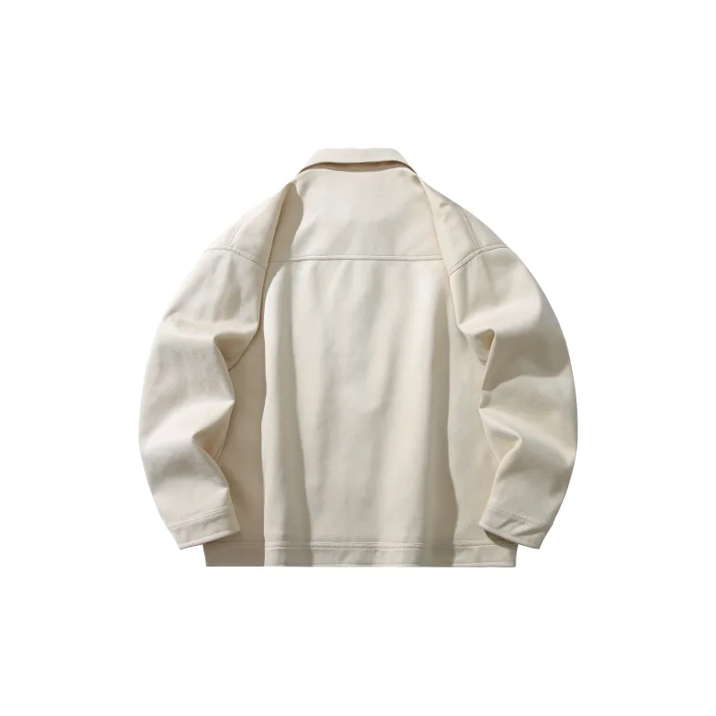 FASTFISH Jackets Unisex-5