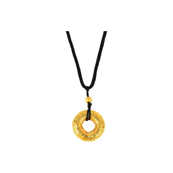 HOLLY RYAN Alloy Necklaces Unisex