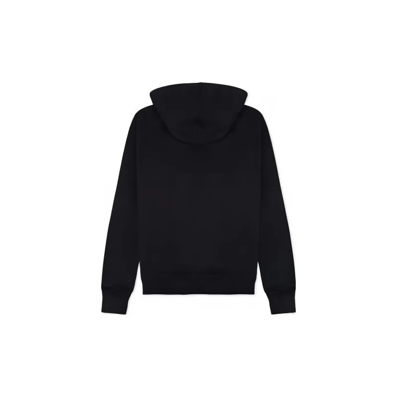 Champion Sweatshirts Unisex Black-1