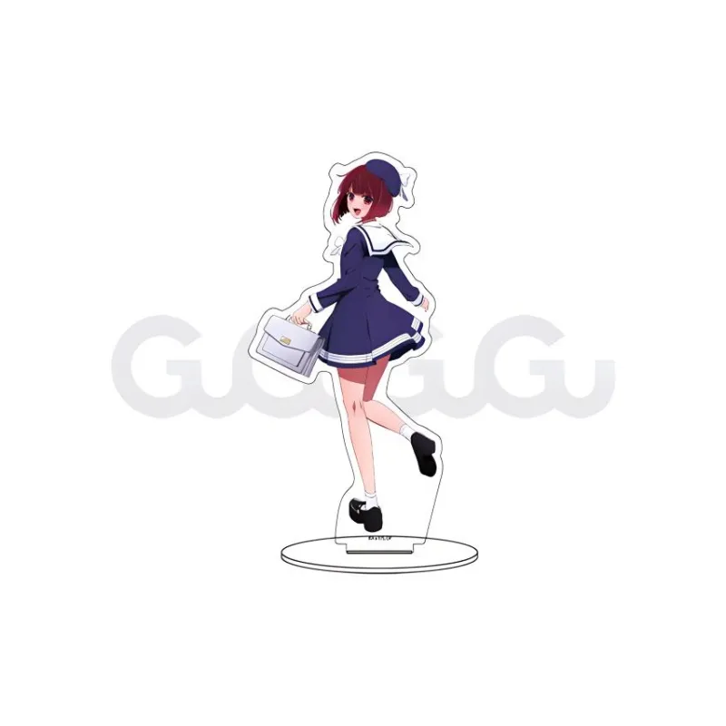 GuGuGuGu A3 Oshi No Ko Outing Version Acrylic Stands-2