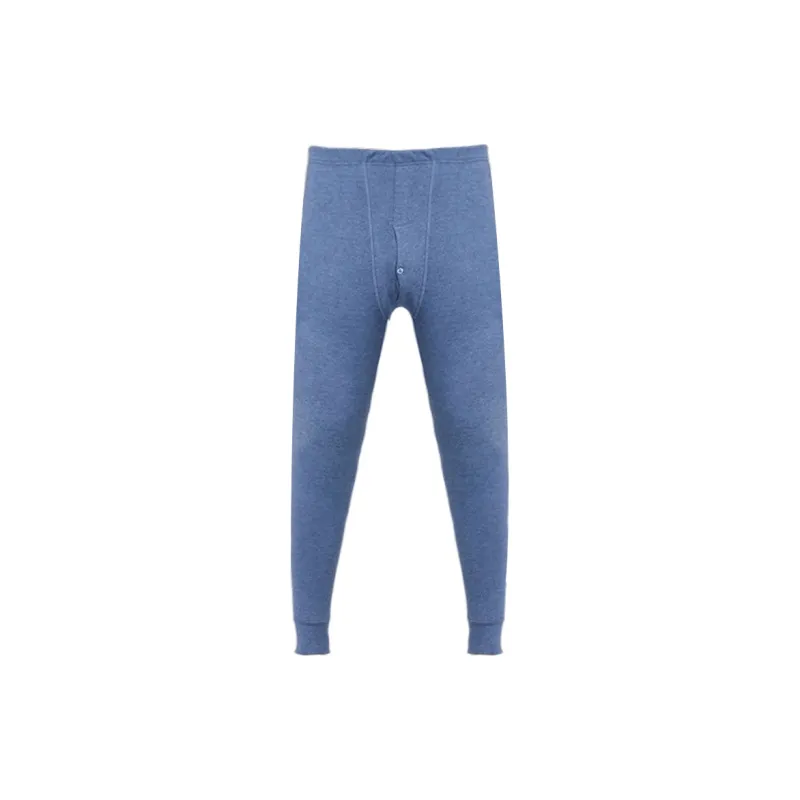 Cotton Gene Thermal Pants Men's-15
