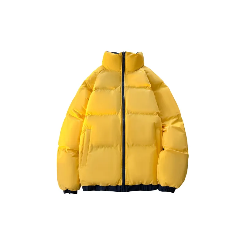 BOBBY ABLEY Puffer Jacket Unisex-5