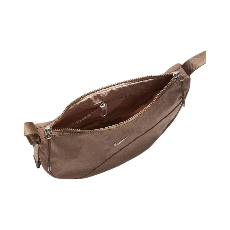 Nike Aura Crescent Crossbody Bag 4L-3