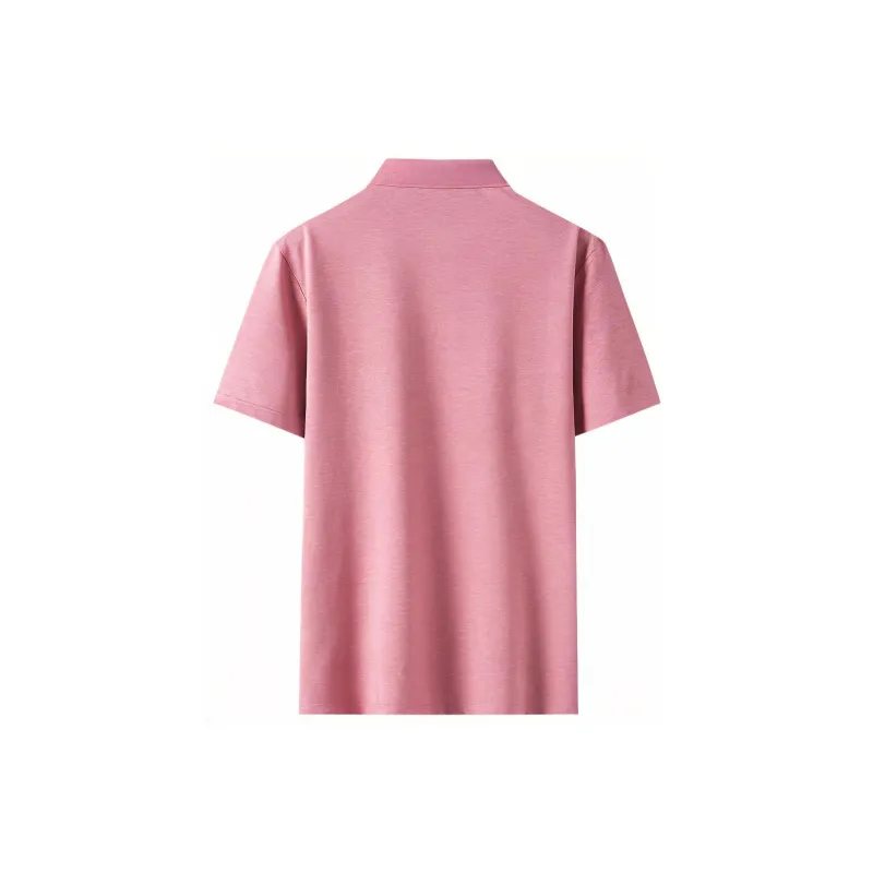 H YXIANG Polo Shirts Men-1