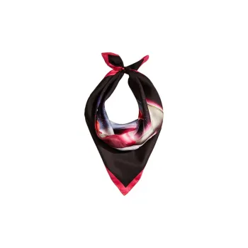 COACH Silk Silk Headwraps Women's Multicolor