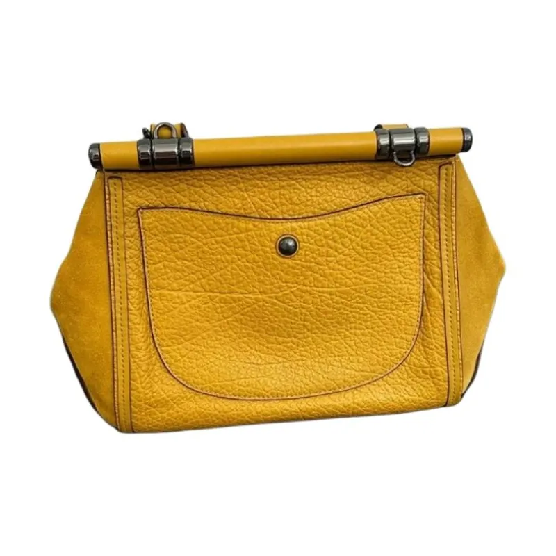 COACH Drifter Handbags-2
