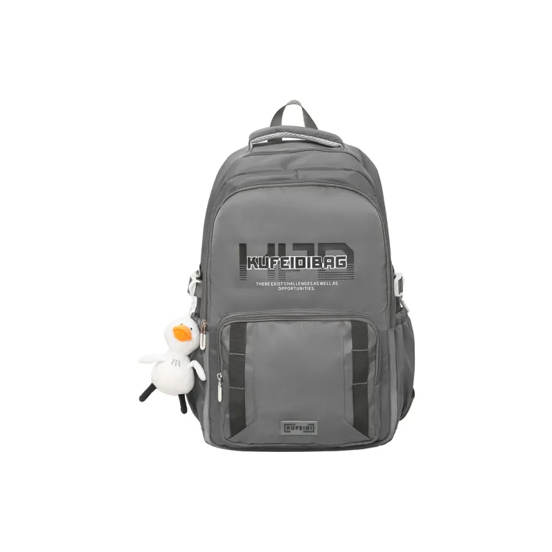 SUN ERATH&U Nylon Backpack Regular Unisex Multicolor-15