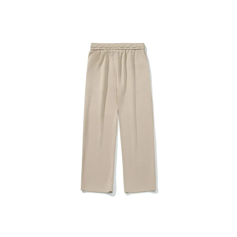 Warrior Huichao Riding The Wind Collection Casual Pants Unisex-15
