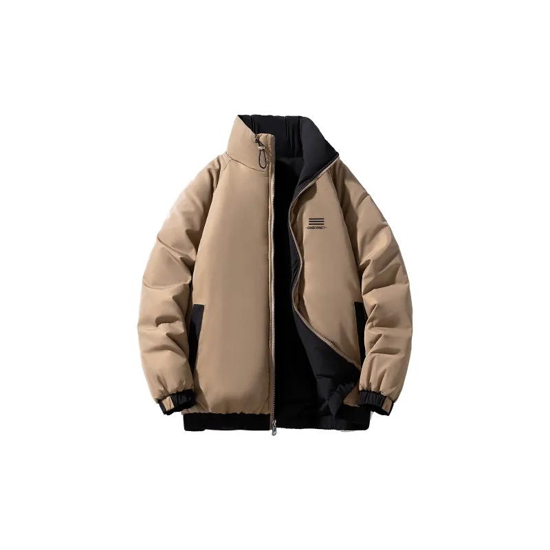 G.M BONNEY Jackets Coats Unisex-16
