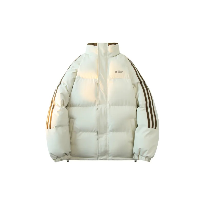 SPONGEBOB SQUAREPANTS Puffer Jacket Unisex-5