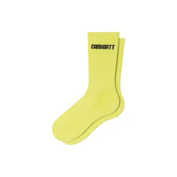 Carhartt WIP Unisex Mid Calf Socks
