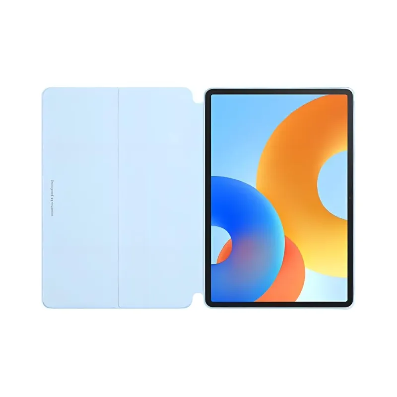 HUAWEI PU Material MatePad Smart Leather Case Compatibility HUAWEI MatePad 11.5 Tablet Protective Cases-3