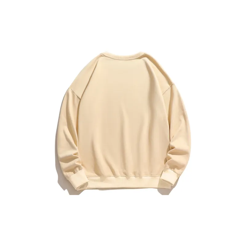 JEANSWEST Sweatshirts Unisex-5