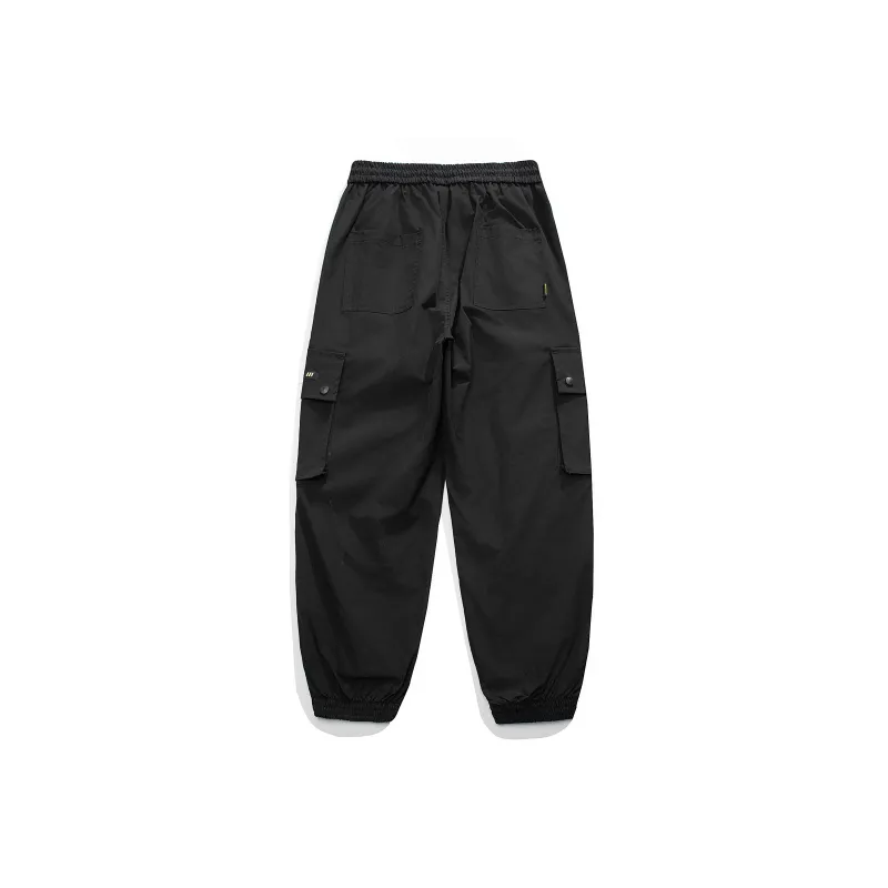 Caramella Cargo Pants Unisex-5