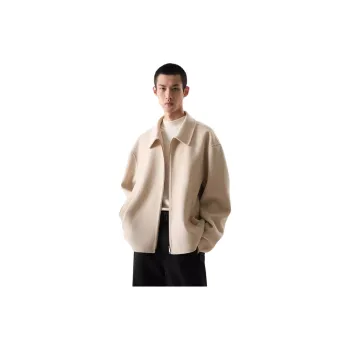 WHITT EPURE Jackets Coats Men's