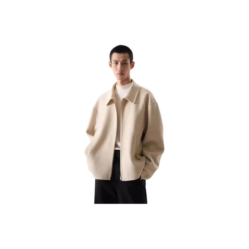 WHITT EPURE Jackets Coats Men's-0