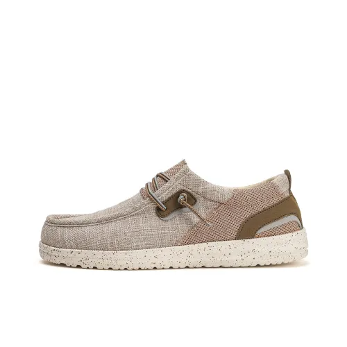 Bull Charm Men's Casual Shoes Men's