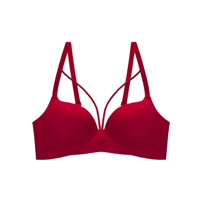 Maiden House Women's Bras-1