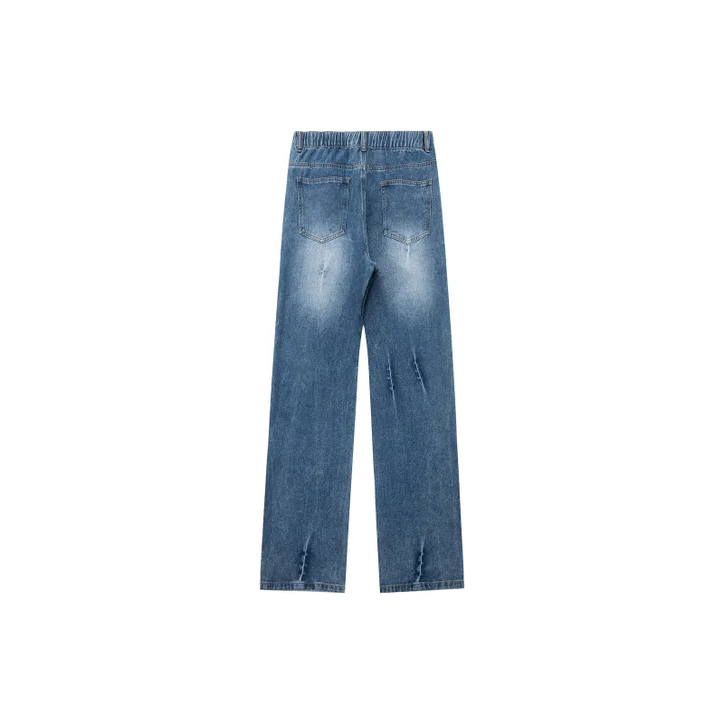 SXSY Jeans Unisex-10
