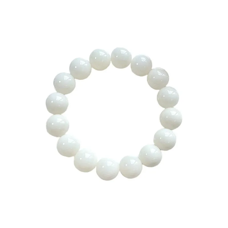 YUSHENGQING Bodhi Root Bracelets Unisex-7