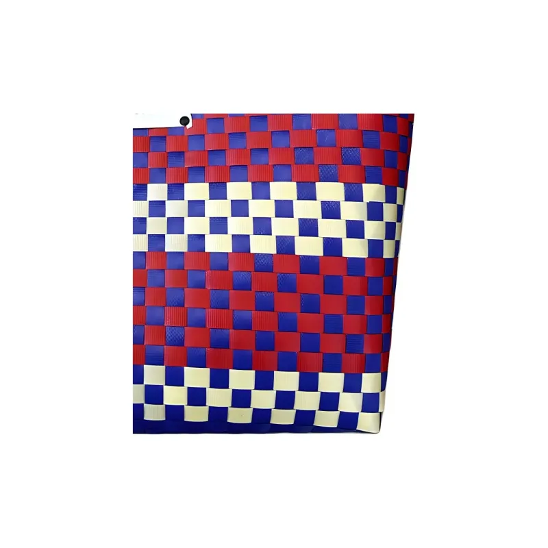 M Stand Polypropylene Pp Tote Bag, Shopping Bag, Handbag Regular Women's Multicolor-2