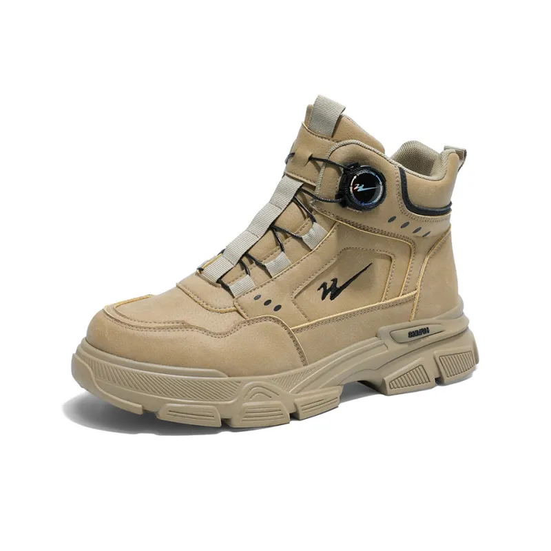 DOUBLE STAR 88 Short Martin Boot Men's-2
