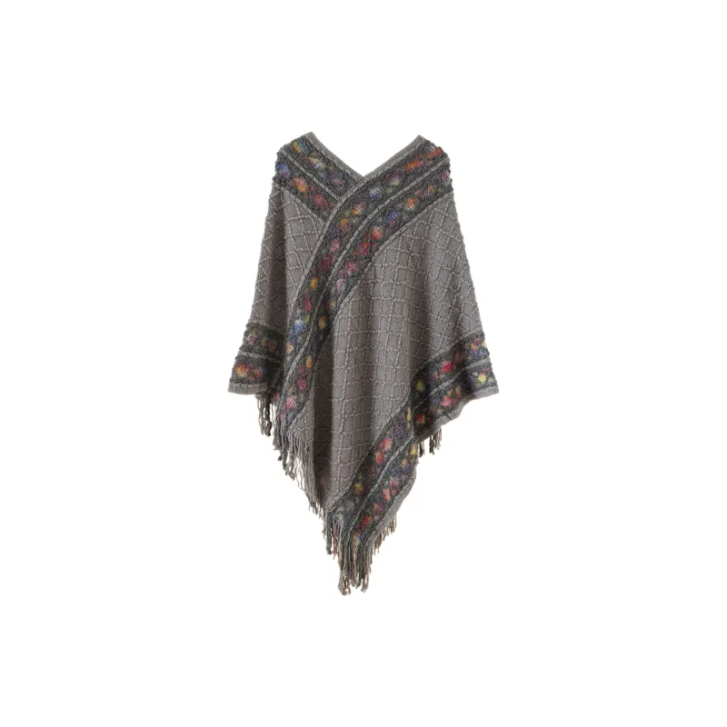 FUO Shawls Unisex-1