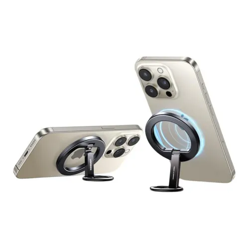 UGREEN LP705 Phone Stand Magnetic Compatibility Magsafe Magnetic Cell Phone Stable Adsorption