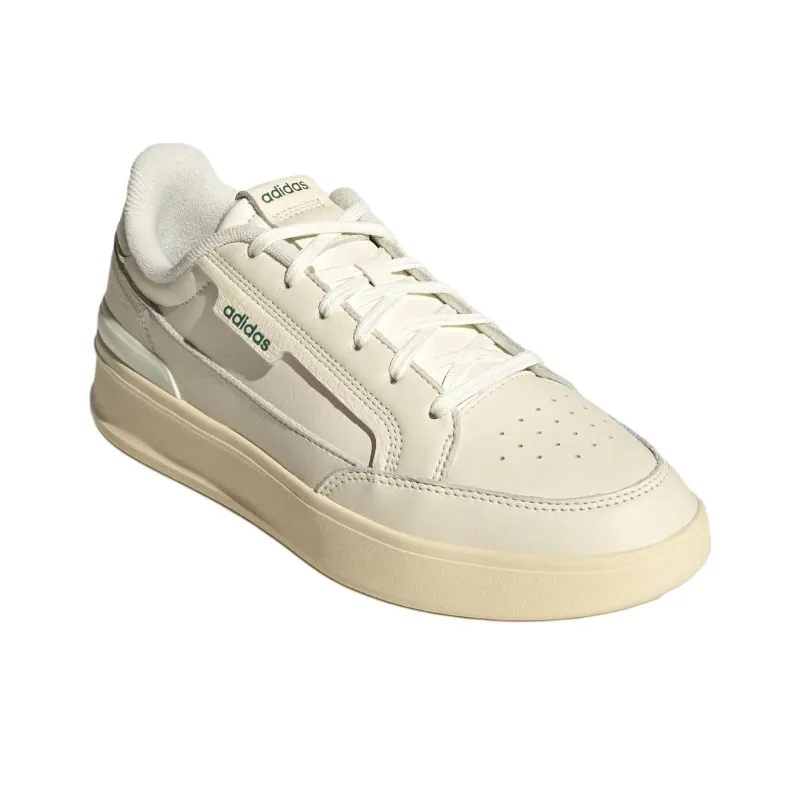 Adidas Aspyre Off White Collegiate Green Warm Vanilla-2