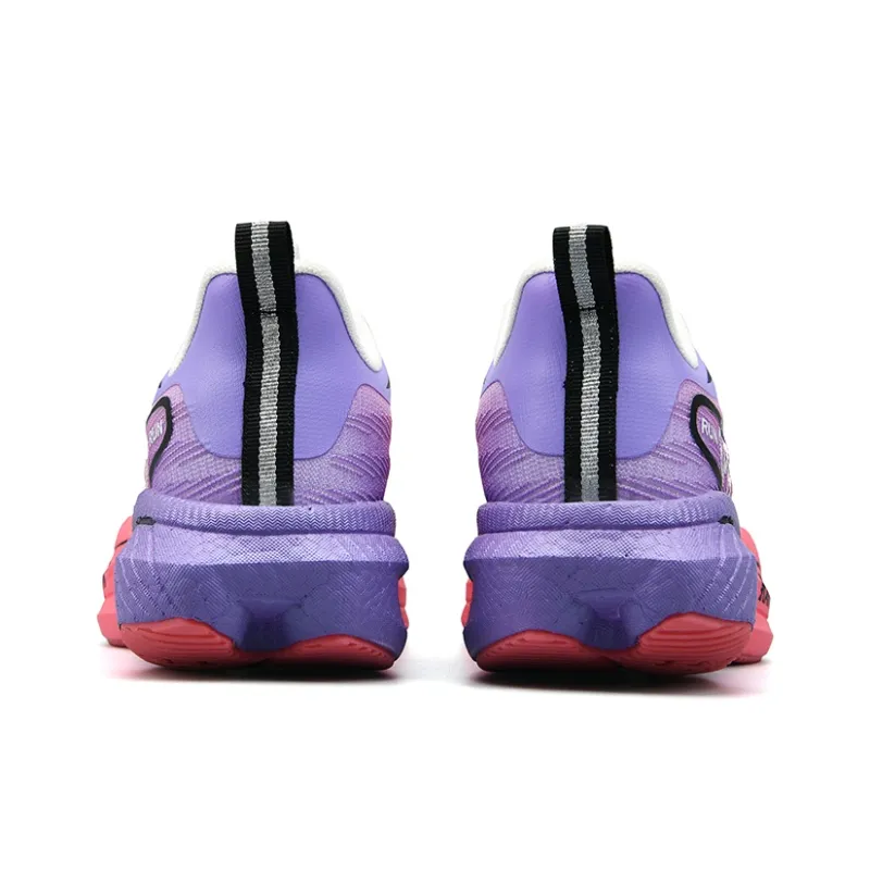COMVIEW Cushioning Breathable Lightweight Rebound Low Top Training Running Shoes Unisex-22