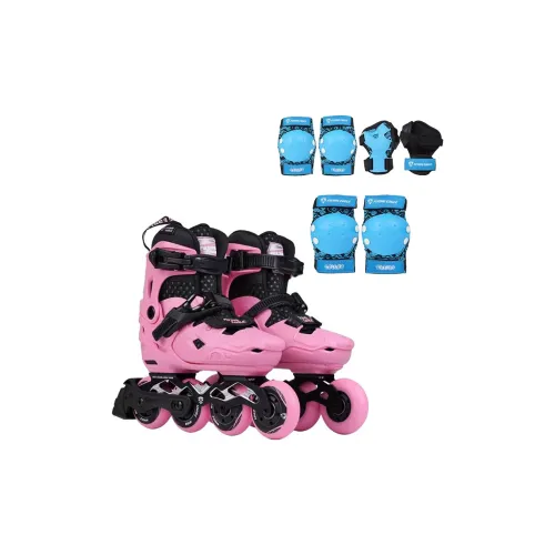 FLYING EAGLE Inline Skates Kids' Pink