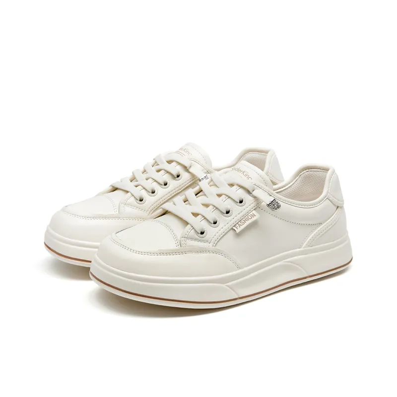 Spider King Low Top Skateboard Shoes Women's-2