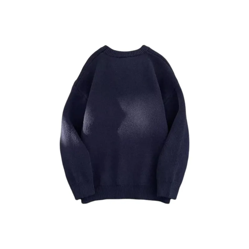 Extreme turbo Knitwear Unisex-1