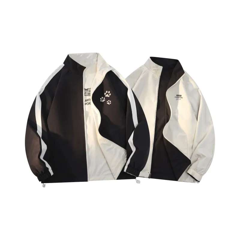 OGEK Jackets Unisex-2