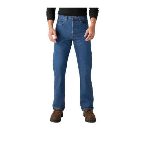 Dickies Jeans Men Blue