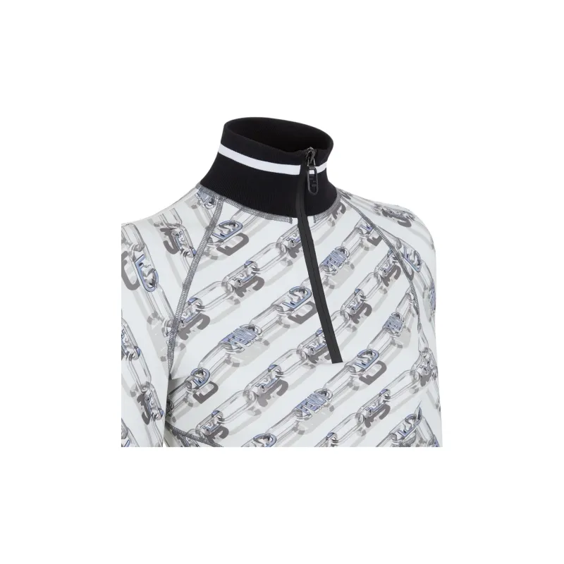 FENDI T-Shirt Women's Multicolor-2