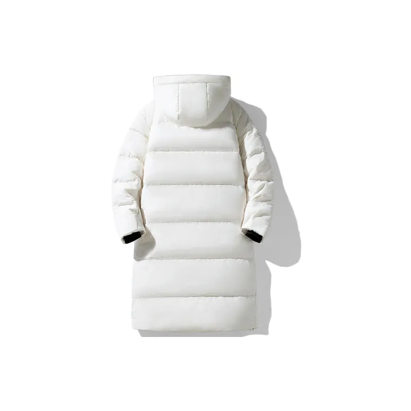 SWAMP AREA Down Jackets Unisex-15