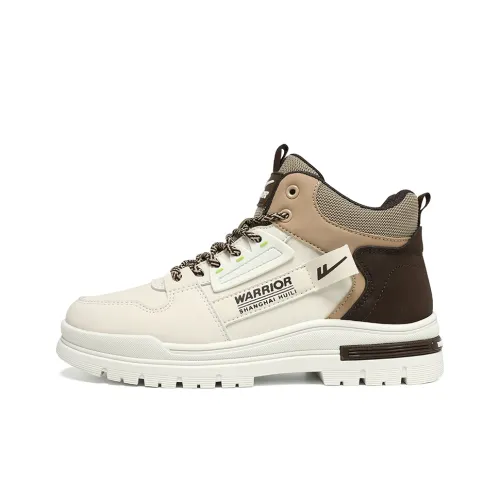 Warrior Warrior Short Martin Boot Men's