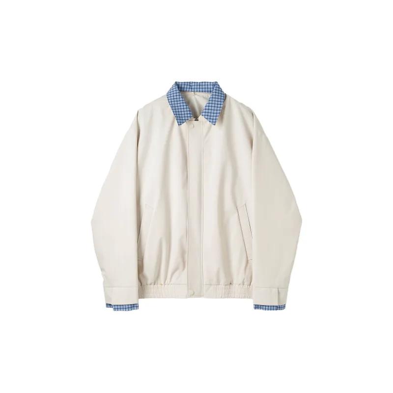 Warrior Riding The Wind Collection Cloud Sail Collection Jackets & Coats Unisex-10
