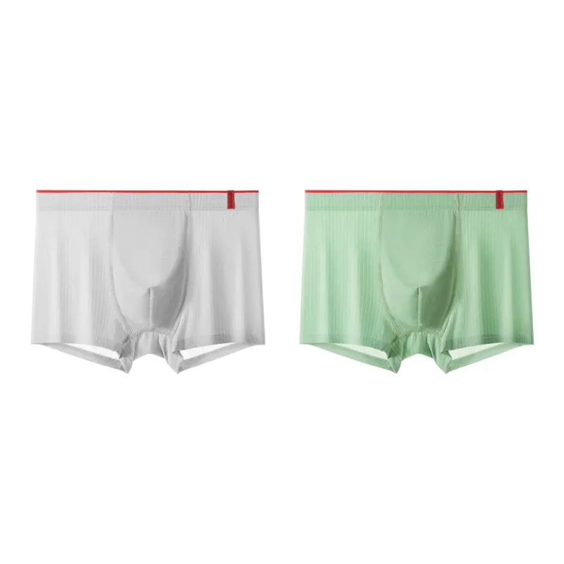 Urban Beauty Underpants Men's Combo Set-13
