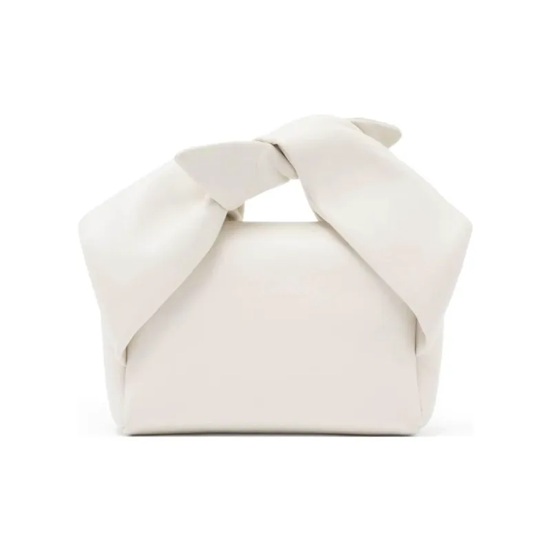 JW Anderson Small Bow Twister Bag-4