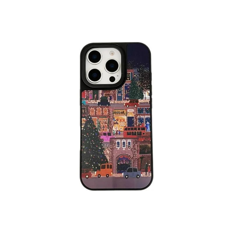 FAMUYA Phone Cases-0