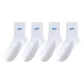 4 White