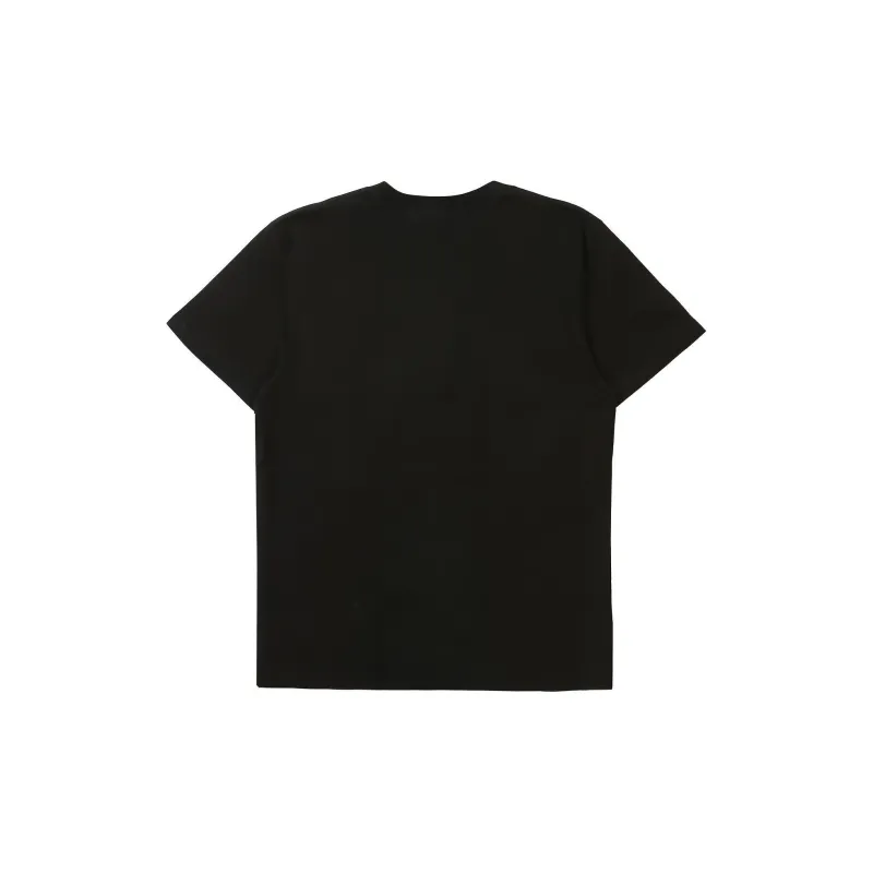 Thrasher T Shirt US Version Unisex Black-1