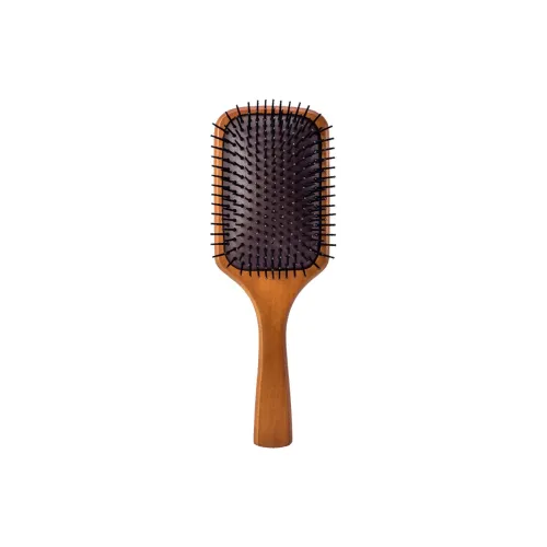 THAN ART Air Cushion Comb Airbag Comb Massage Scalp Acupuncture For Hair Growth