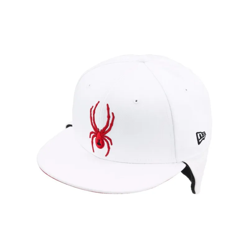 Supreme X Spyder Earflap New Era-7