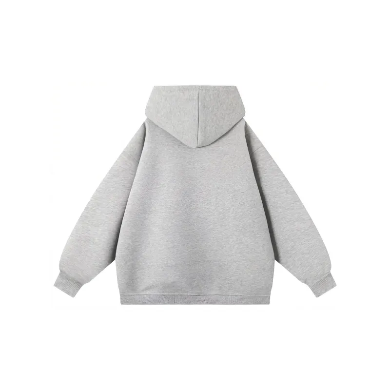 PUNCTILIOUS Sweatshirts Unisex-13