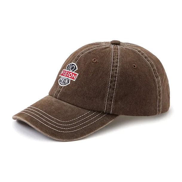 Vision Street Wear Cotton Baseball Caps Unisex-0
